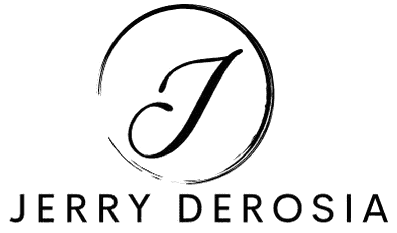 Jerry DeRosia